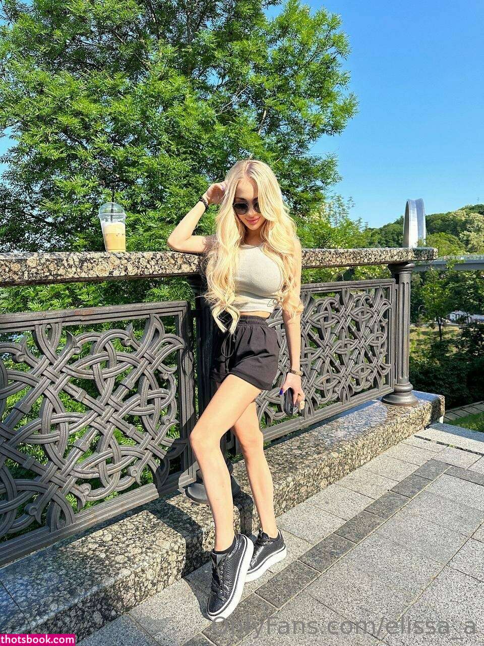 elissaa Nude OnlyFans Photos #1 342317