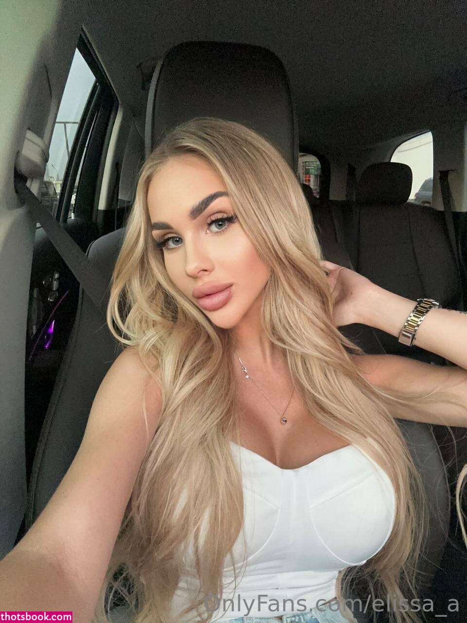 elissaa Nude OnlyFans Photos #2 342322