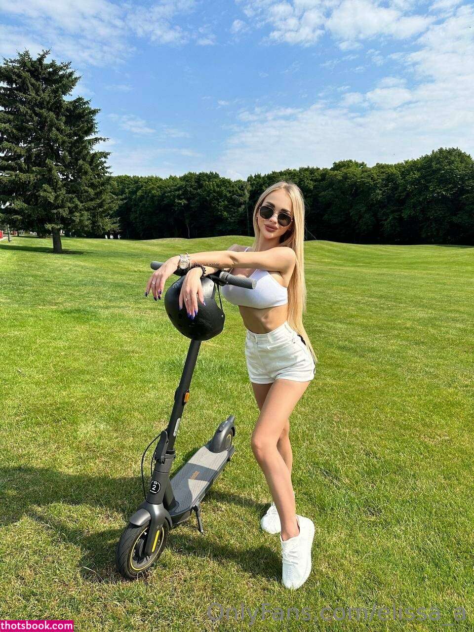 elissaa Nude OnlyFans Photos #3 342327