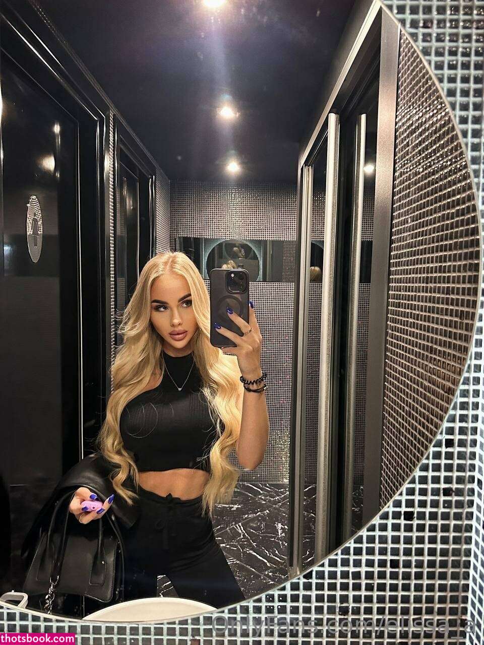 elissaa Nude OnlyFans Photos #4 342333