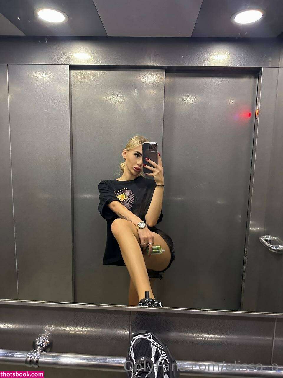 elissaa Nude OnlyFans Photos #5 342338