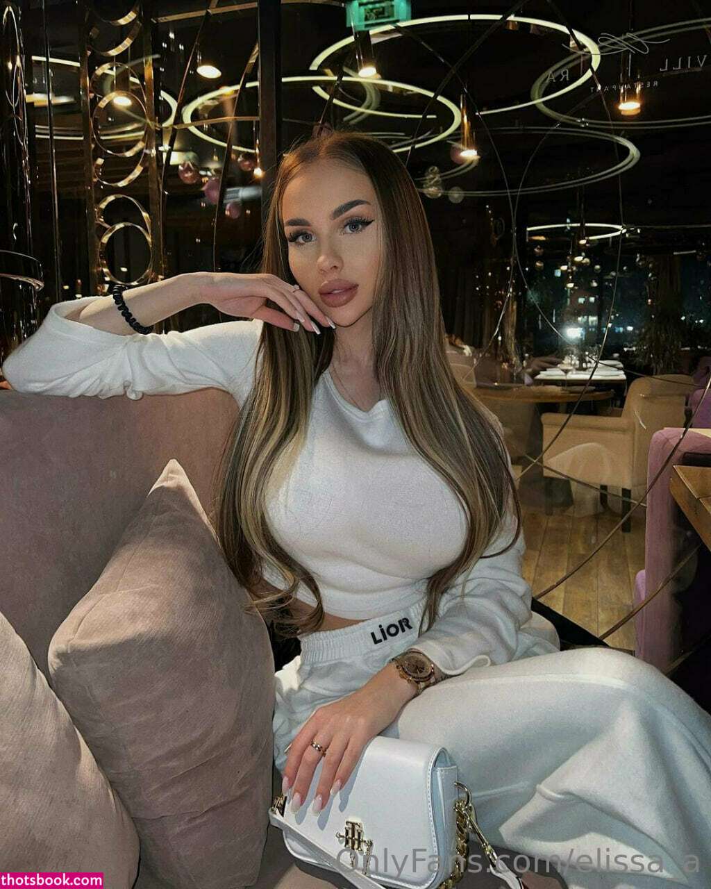 elissaa Nude OnlyFans Photos #7 342344