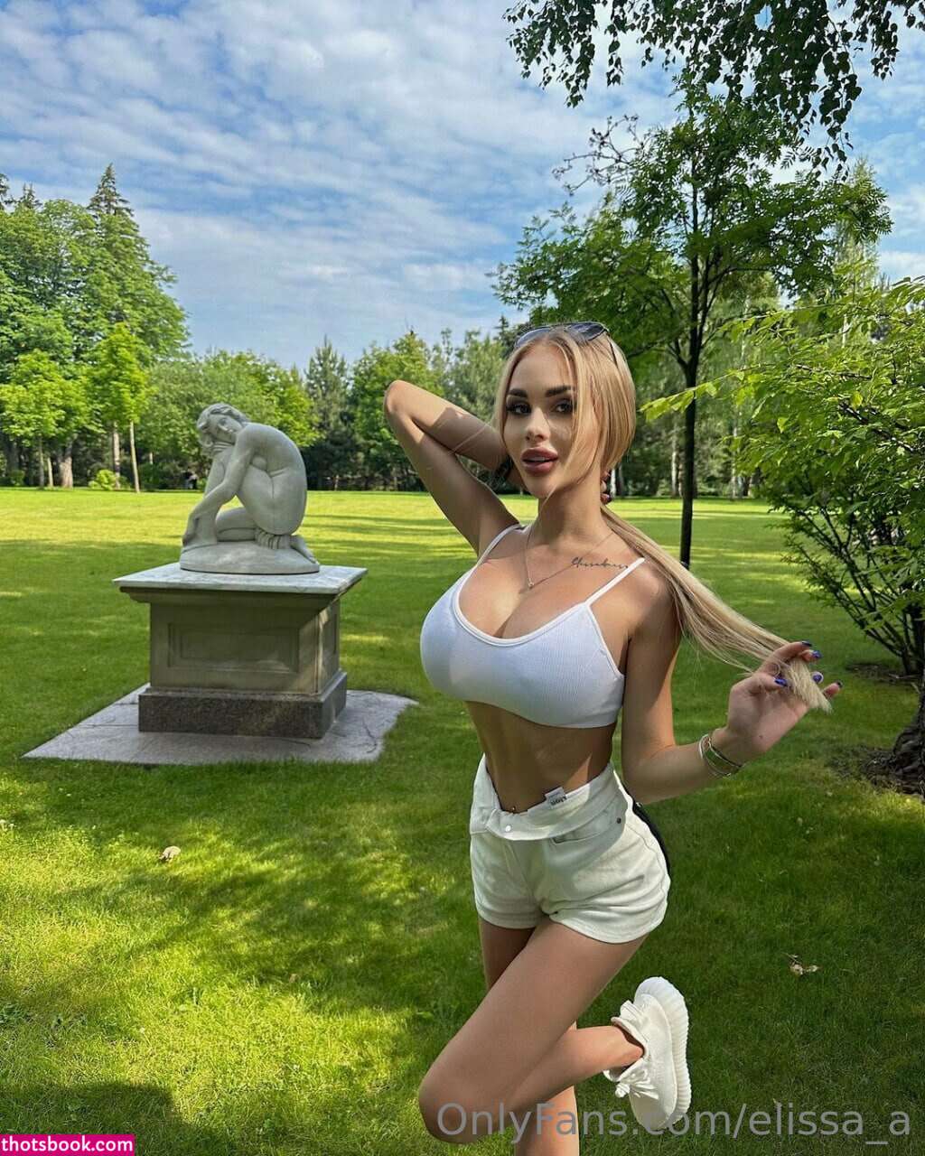 elissaa Nude OnlyFans Photos #7 342351