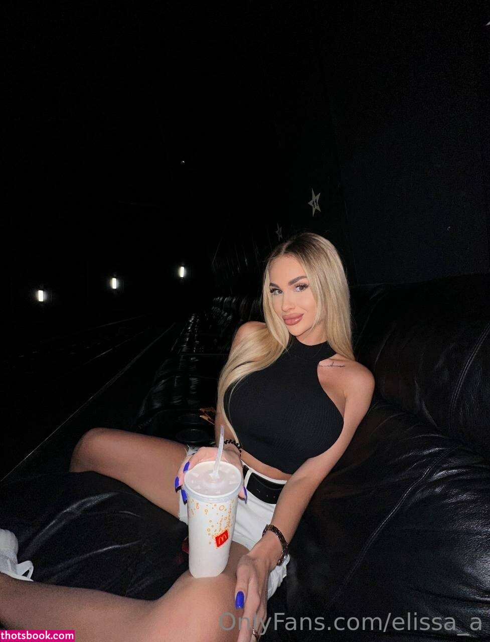 elissaa Nude OnlyFans Photos #7 342352