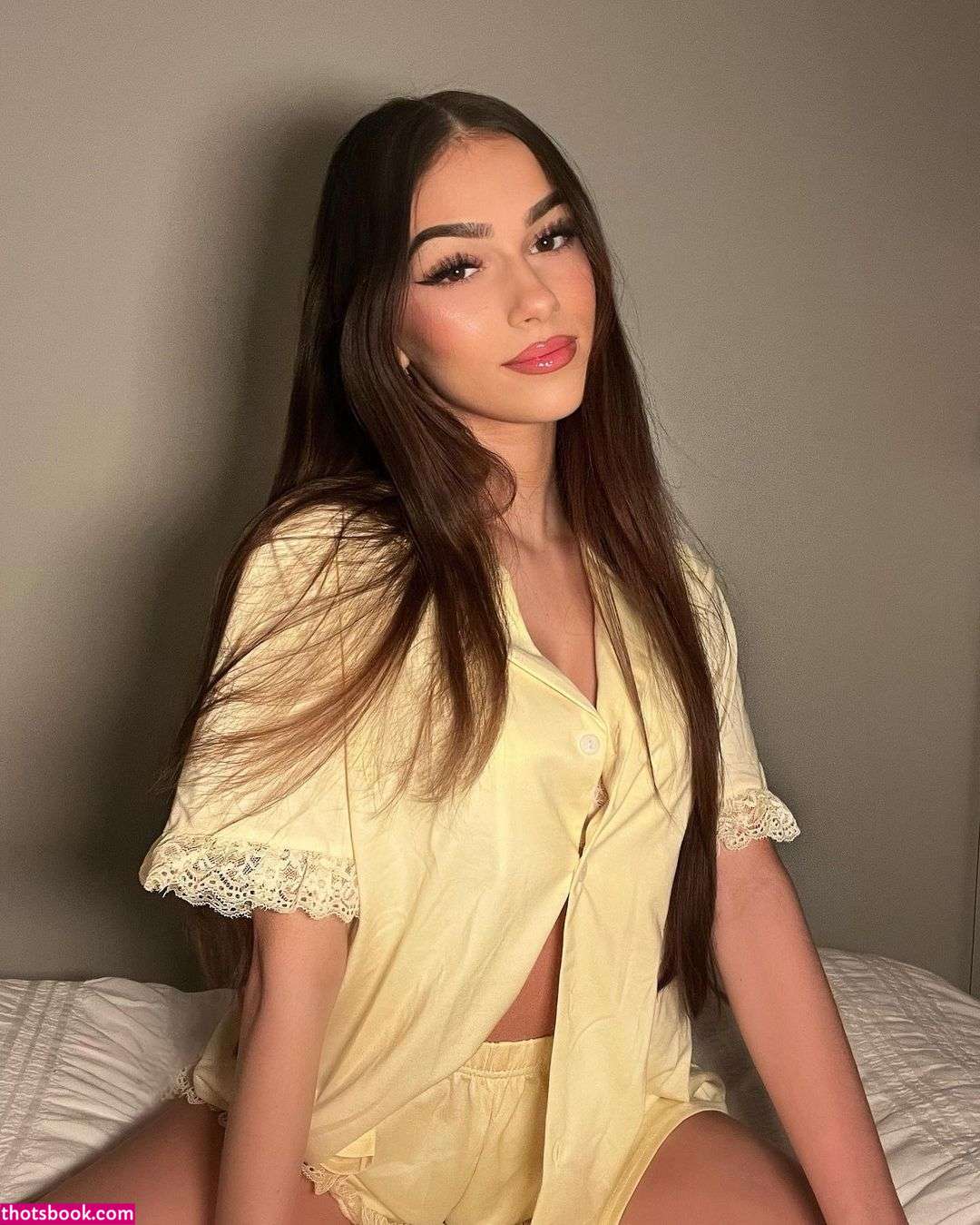 Julia Merekoulias Nude OnlyFans Photos #3 342468