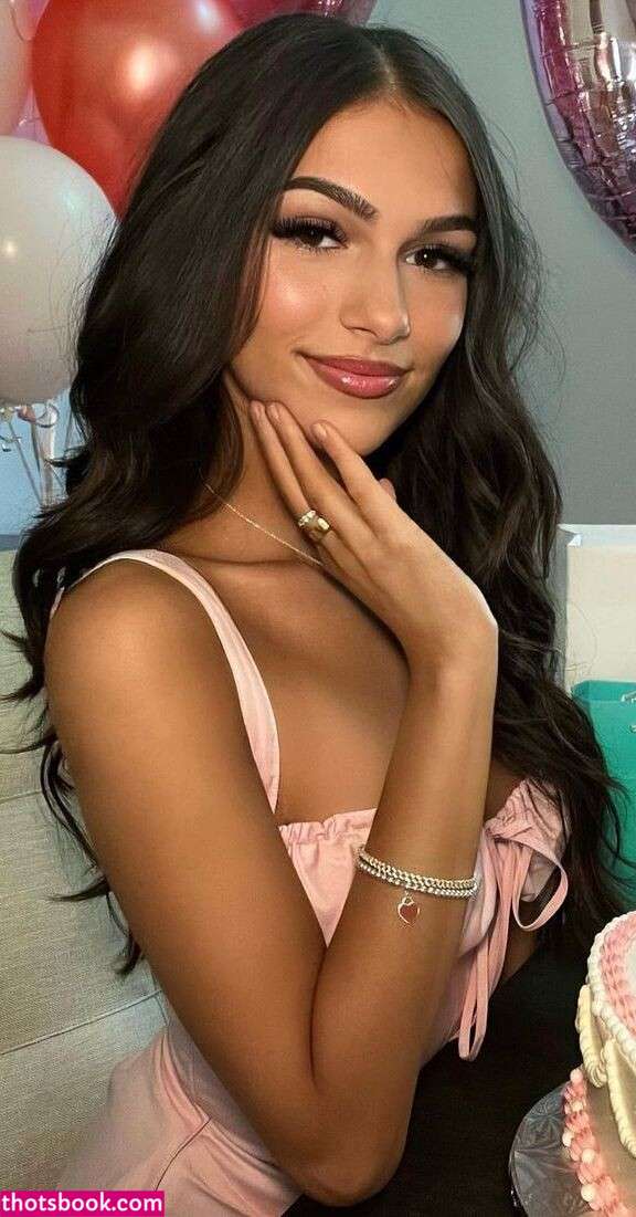 Julia Merekoulias Nude OnlyFans Photos #6 342505