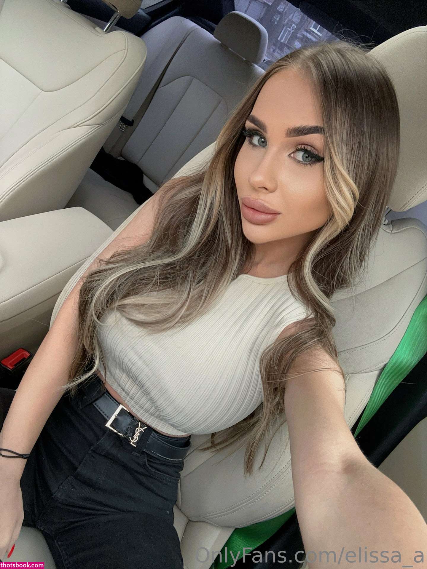 elissaa Nude OnlyFans Photos #9 343561