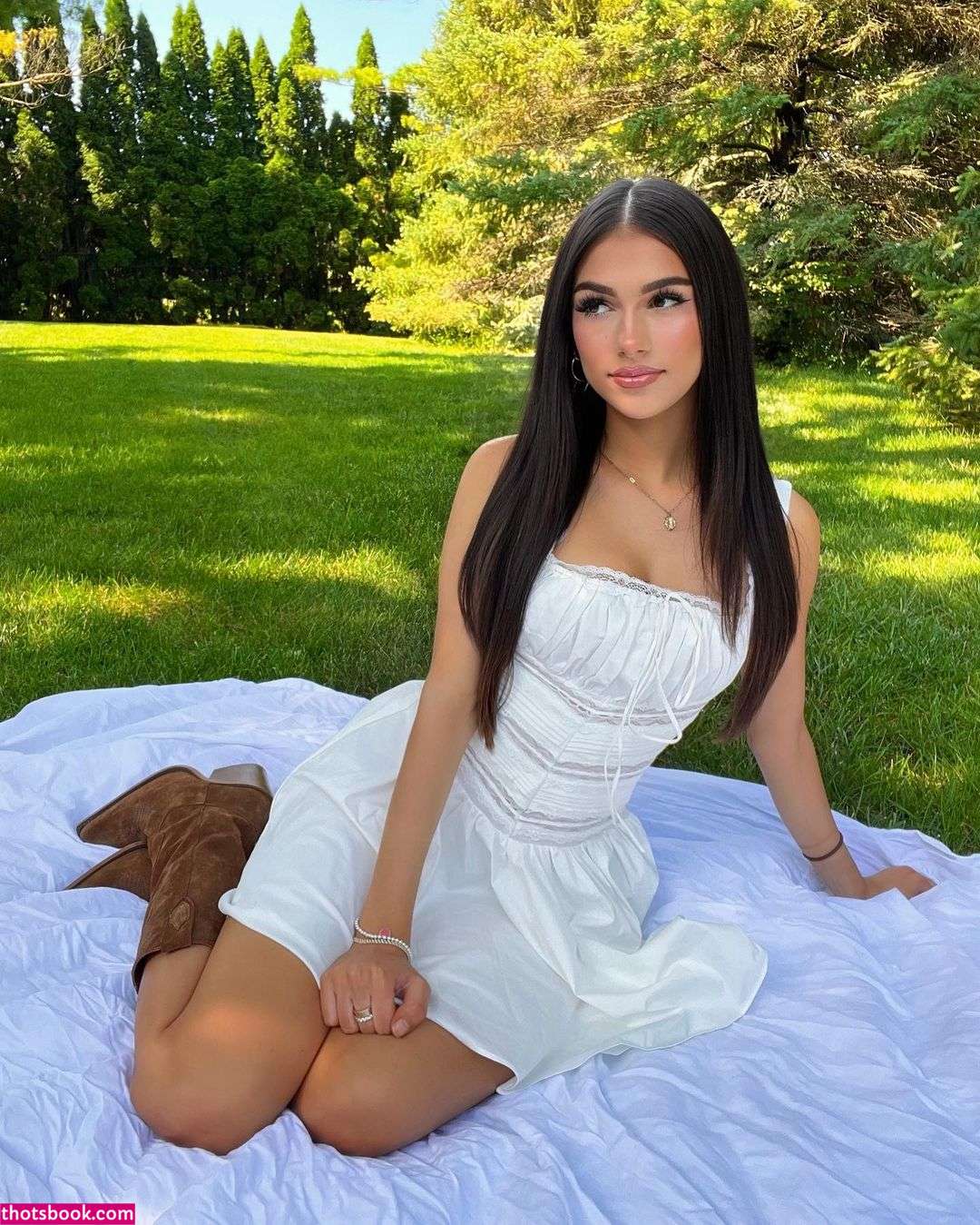 Julia Merekoulias Nude OnlyFans Photos #12 343634