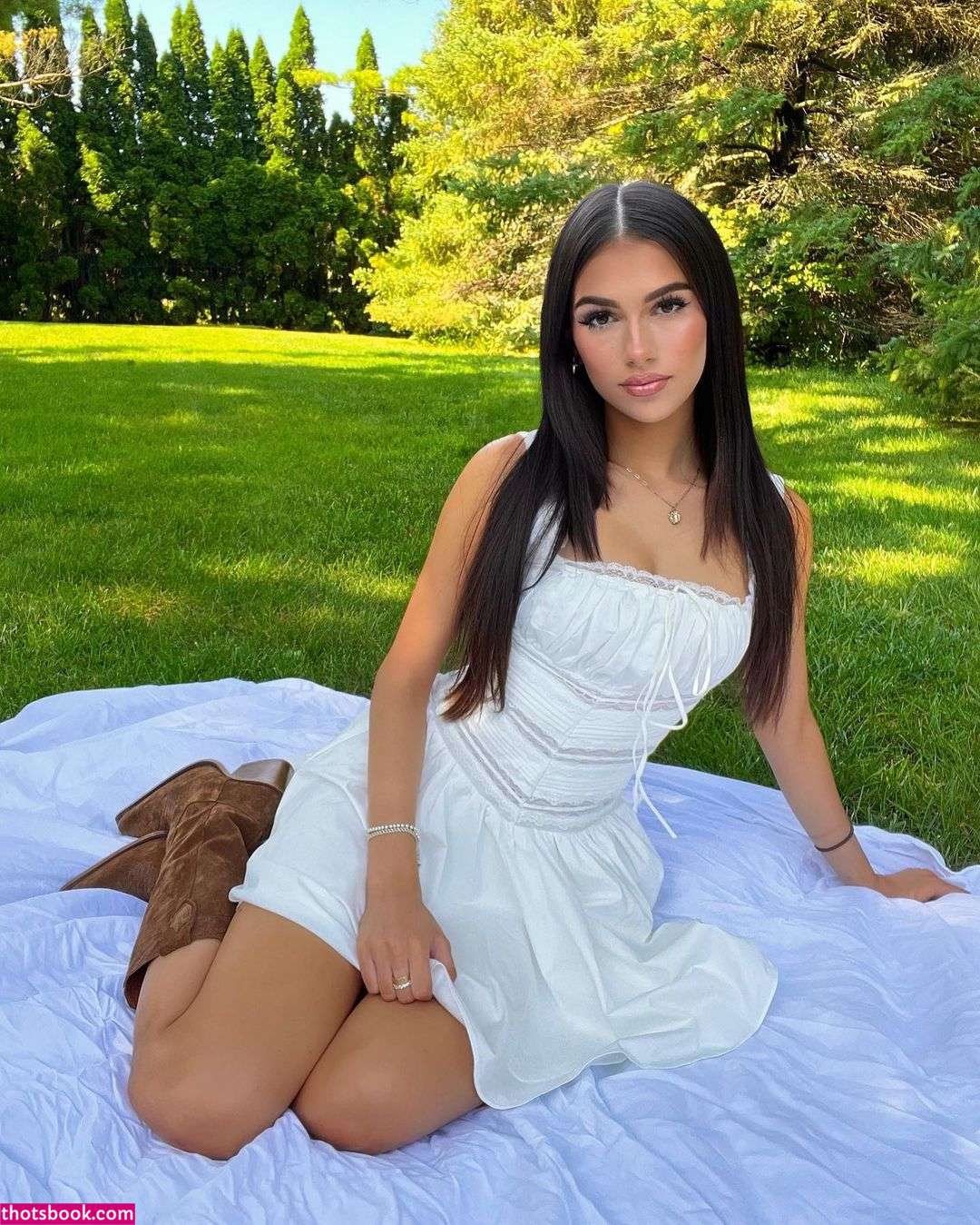 Julia Merekoulias Nude OnlyFans Photos #12 343636