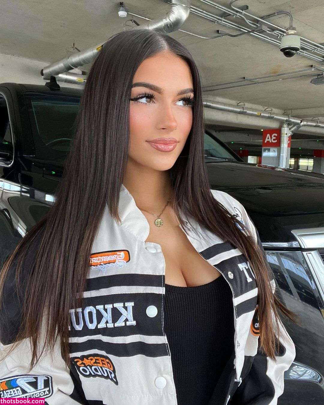 Julia Merekoulias Nude OnlyFans Photos #13 343640