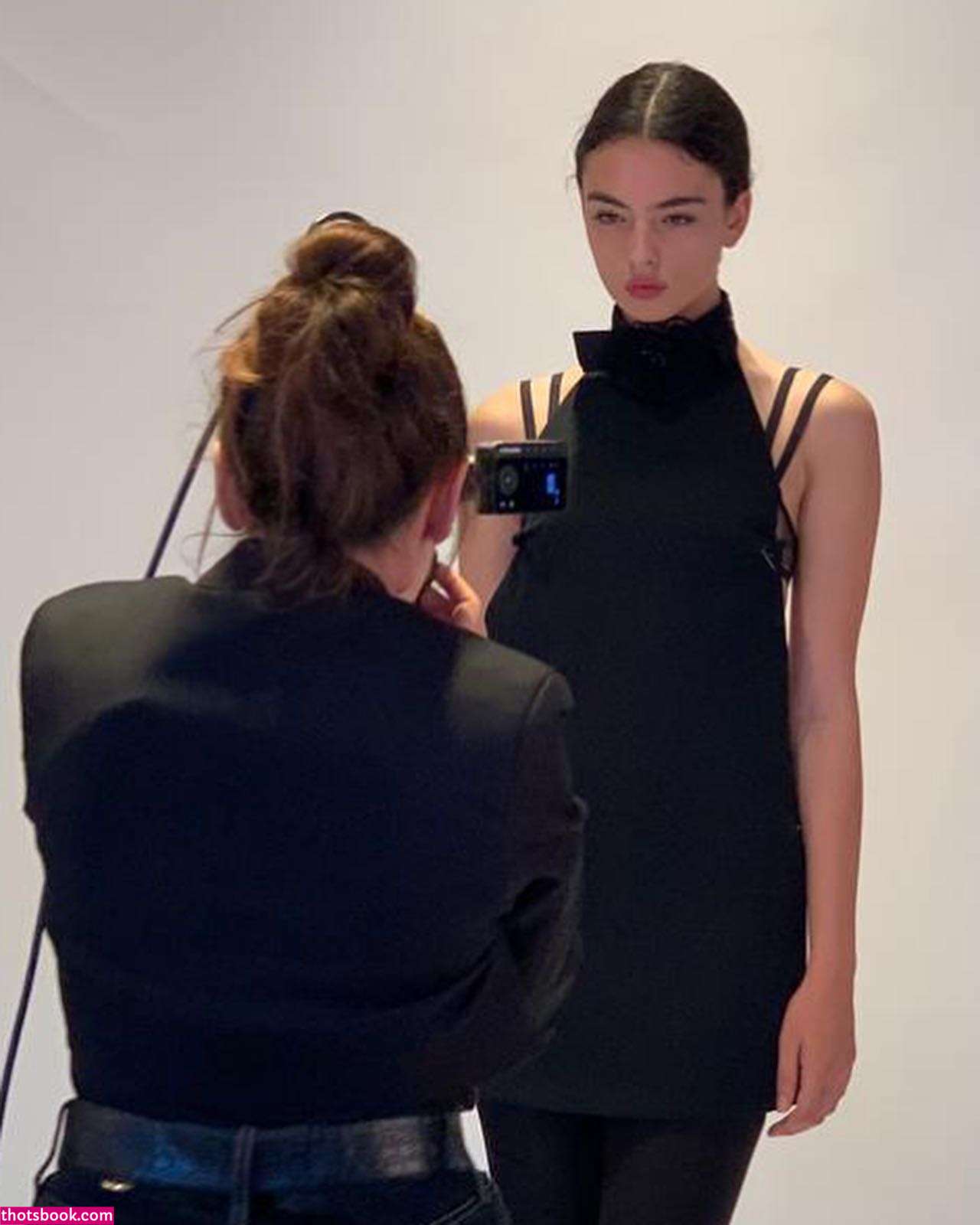 Deva Cassel Nude OnlyFans Photos #1 354492