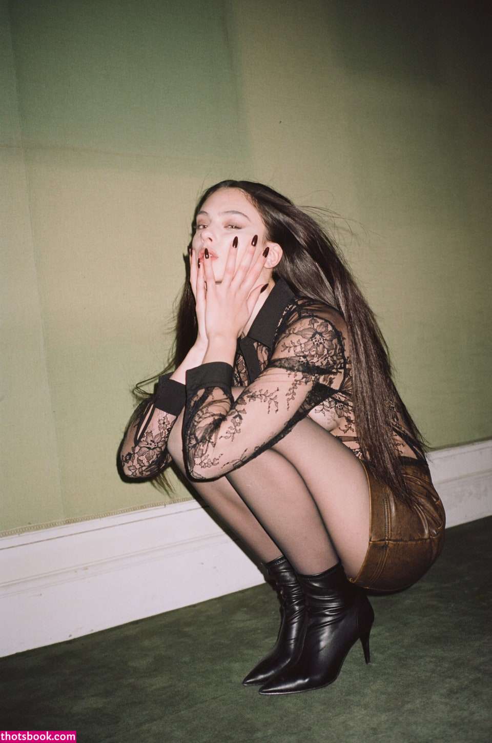 Deva Cassel Nude OnlyFans Photos #3 354500