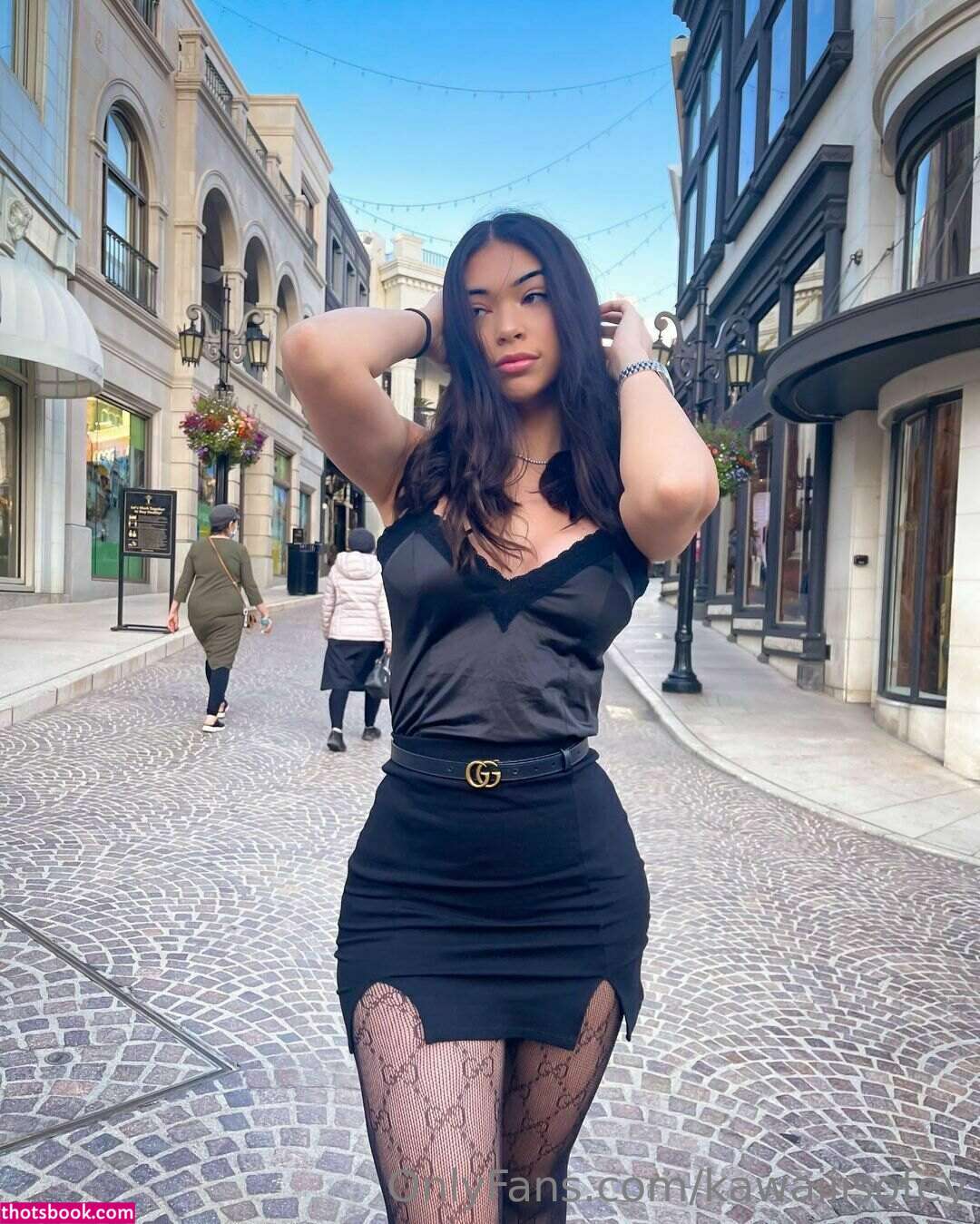 Aishah Sofey Nude OnlyFans Photos #12 365058