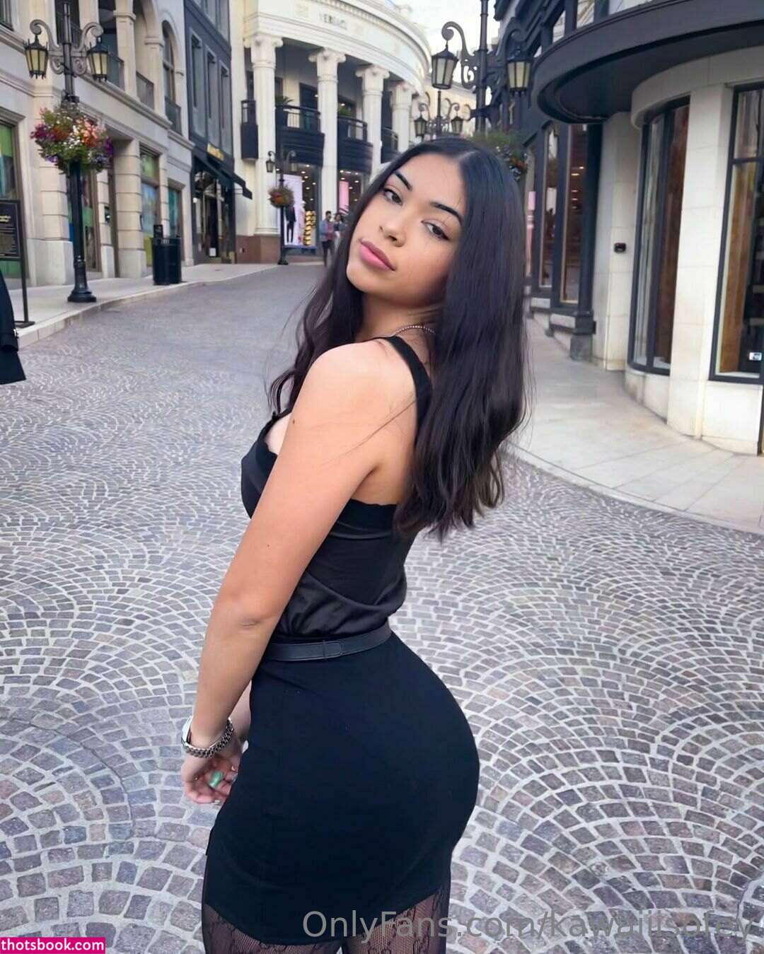 Aishah Sofey Nude OnlyFans Photos #12 365063