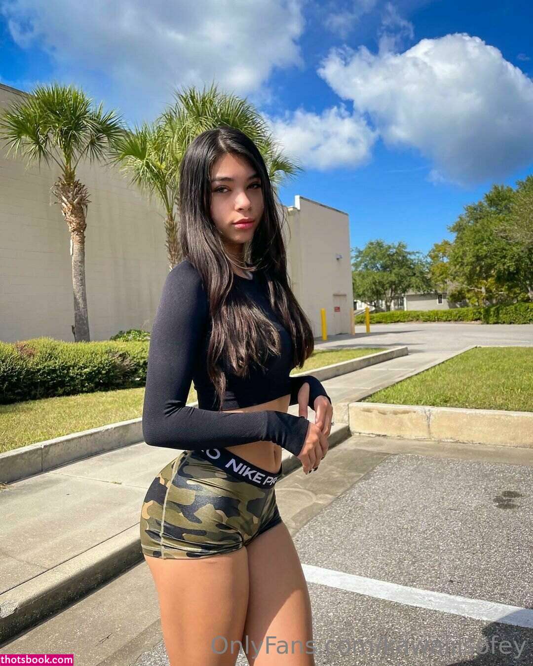 Aishah Sofey Nude OnlyFans Photos #12 365067