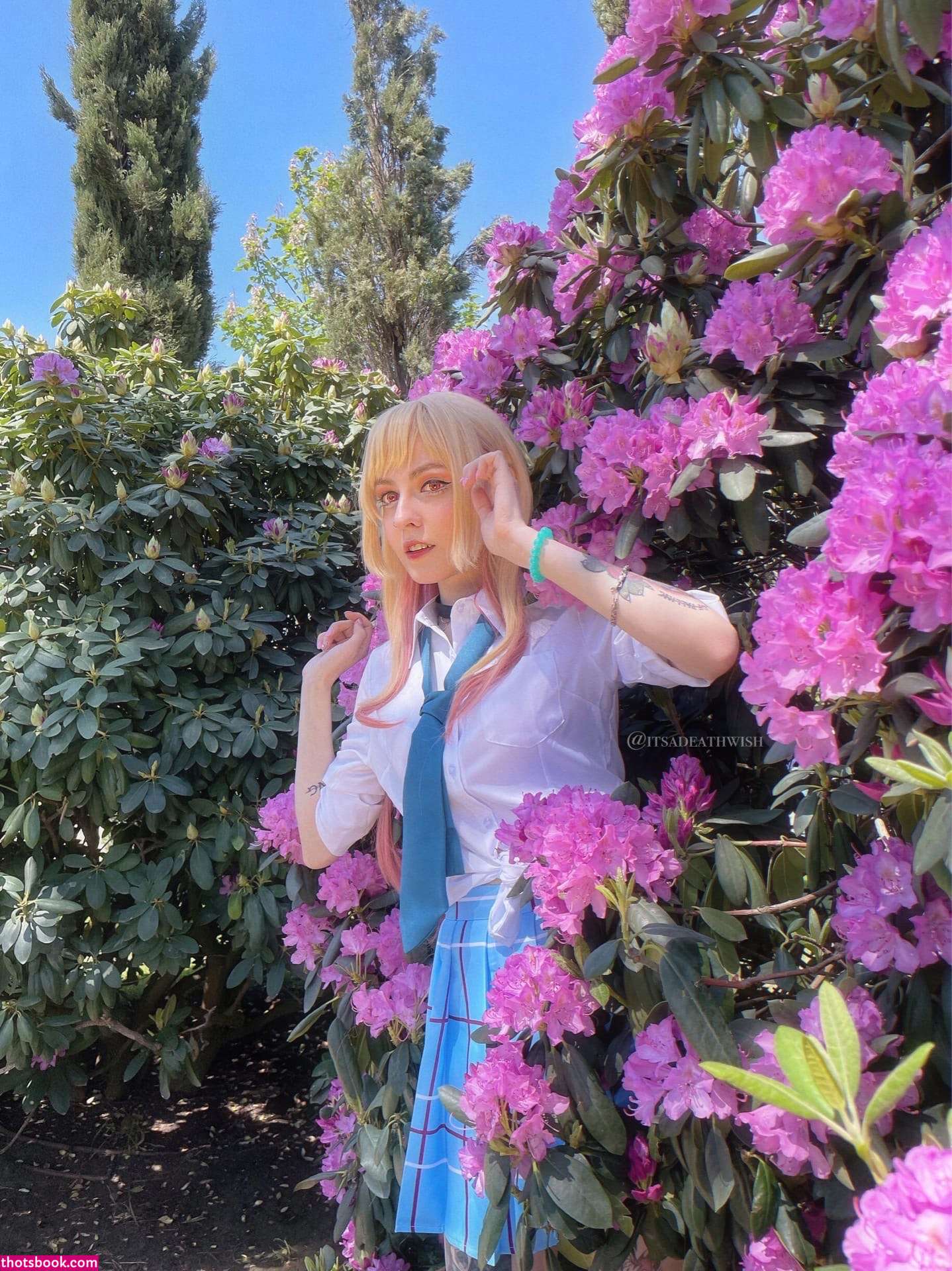 itsadeathwish  itsadeathwishtoo  hellagaaay Nude OnlyFans Photos #8 365288