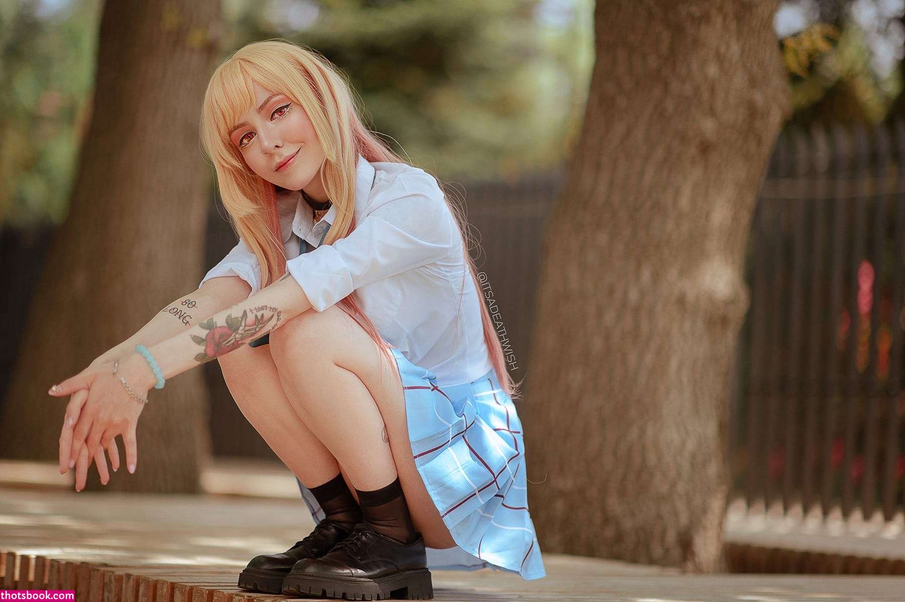 itsadeathwish  itsadeathwishtoo  hellagaaay Nude OnlyFans Photos #8 365297