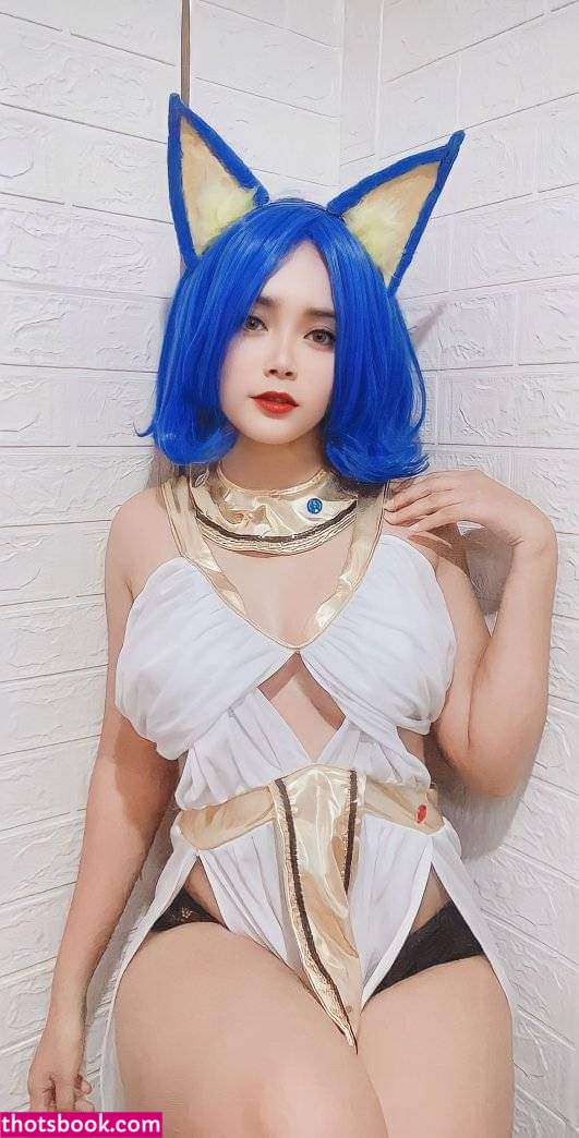 skyamexx  Skye  Luna Freya Nude OnlyFans Photos #1 352091