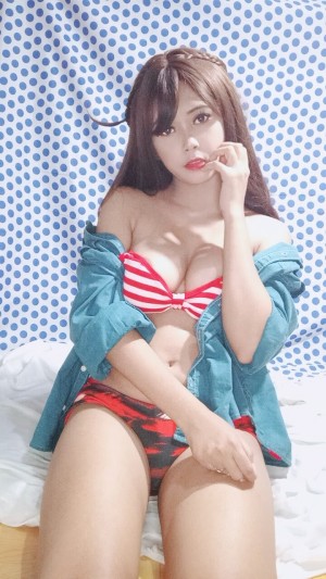 skyamexx  Skye  Luna Freya Nude OnlyFans Photos #1