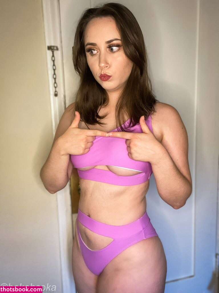 Bekahsoka Nude OnlyFans Photos #2 340302