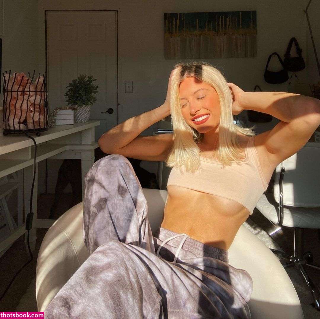 Kamryn Bedore Nude OnlyFans Photos #4 352968