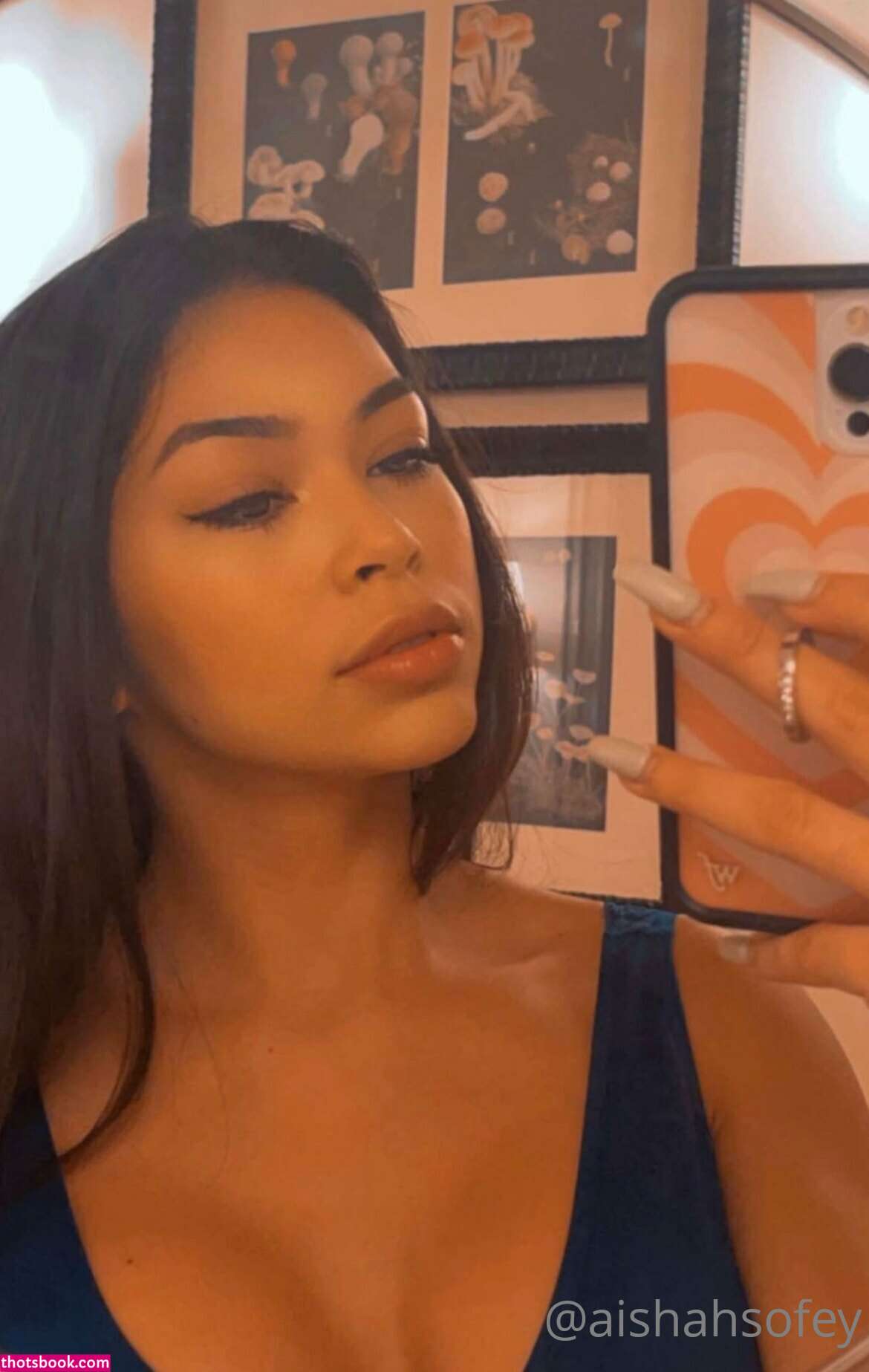 Aishah Sofey Nude OnlyFans Photos #1 364276