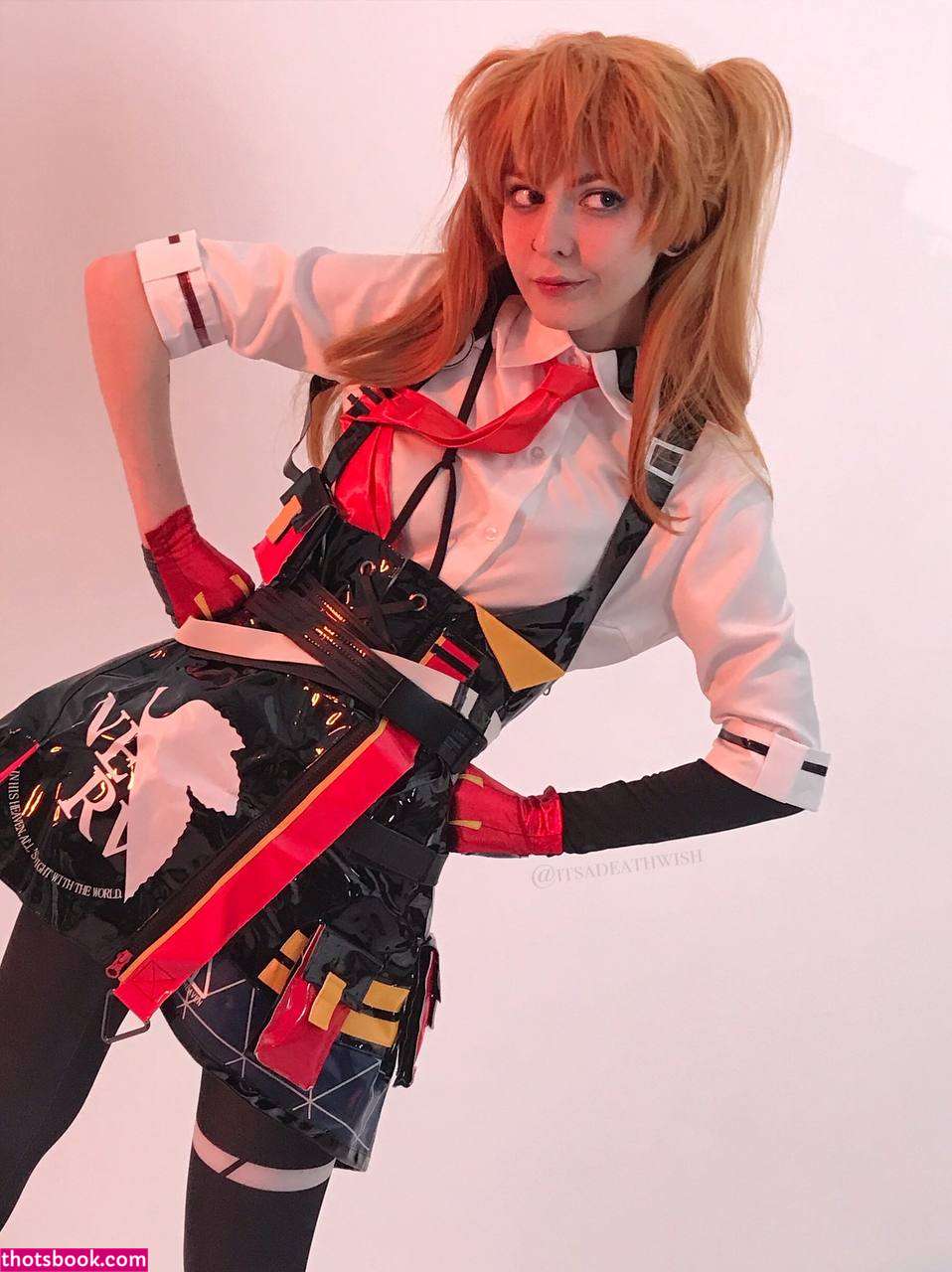 itsadeathwish  itsadeathwishtoo  hellagaaay Nude OnlyFans Photos #3 364618