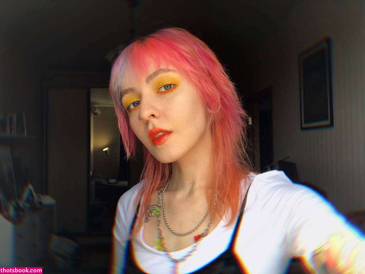 itsadeathwish  itsadeathwishtoo  hellagaaay Nude OnlyFans Photos #6 364643