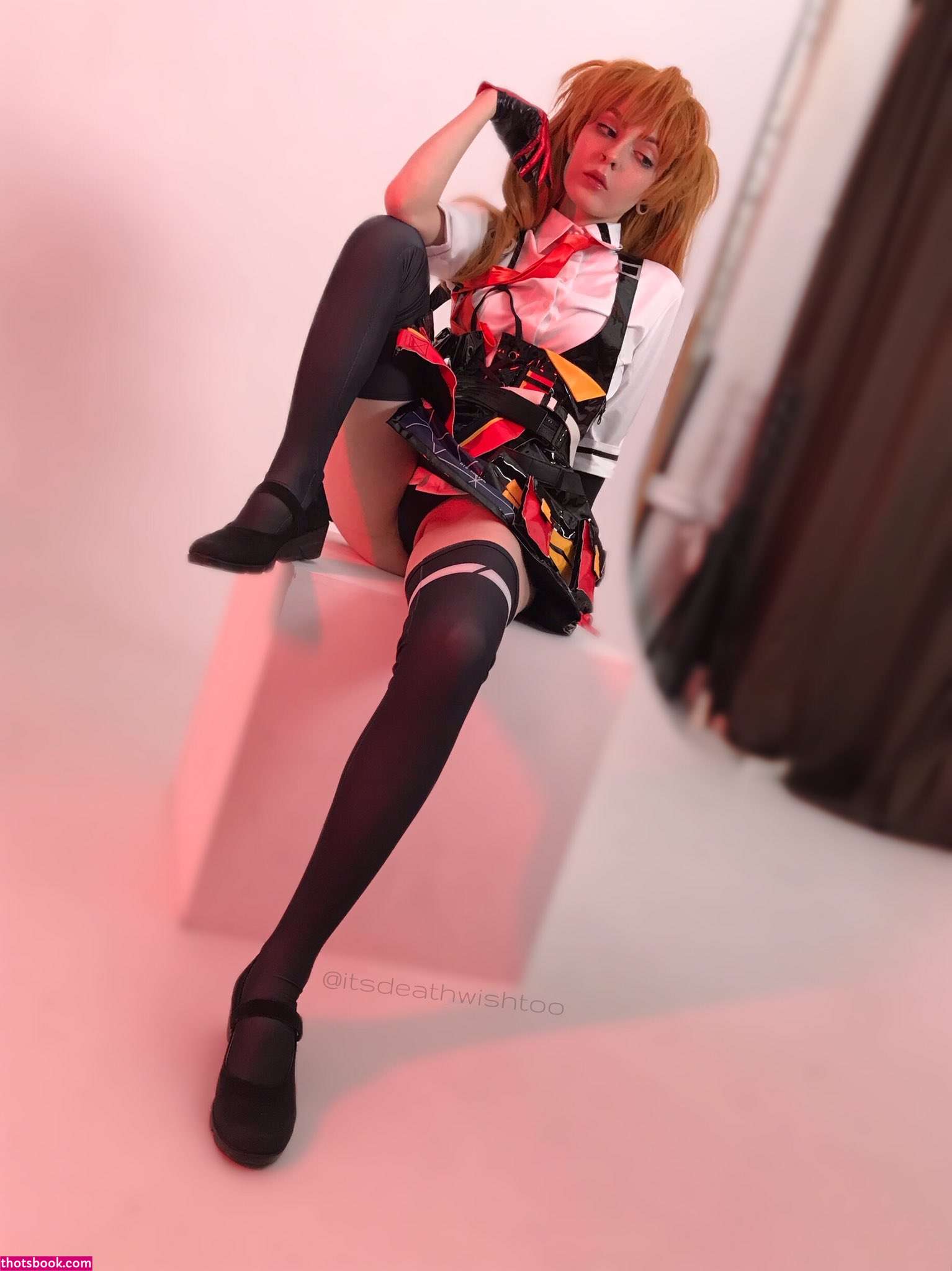 itsadeathwish  itsadeathwishtoo  hellagaaay Nude OnlyFans Photos #6 364660