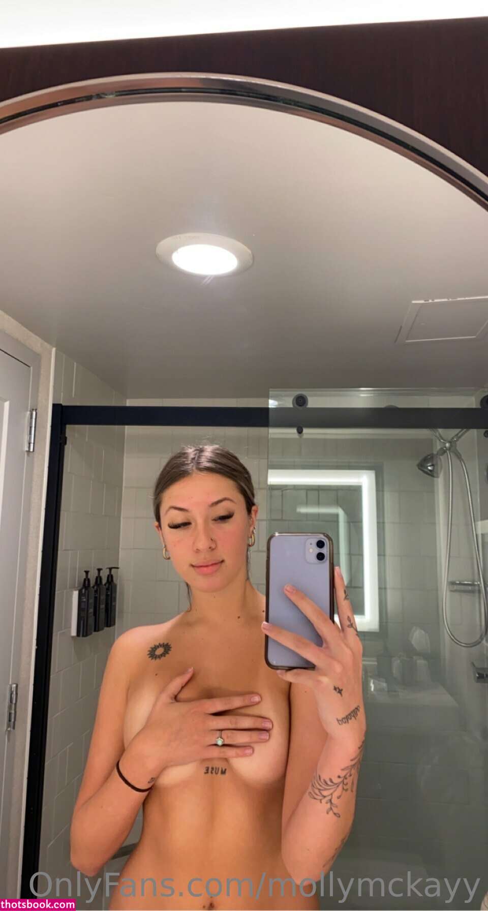 Molly Mckayy Nude OnlyFans Photos #3 364731
