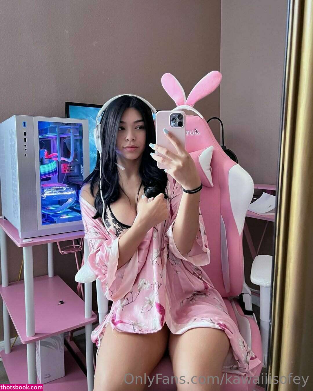 Aishah Sofey Nude OnlyFans Photos #9 365005