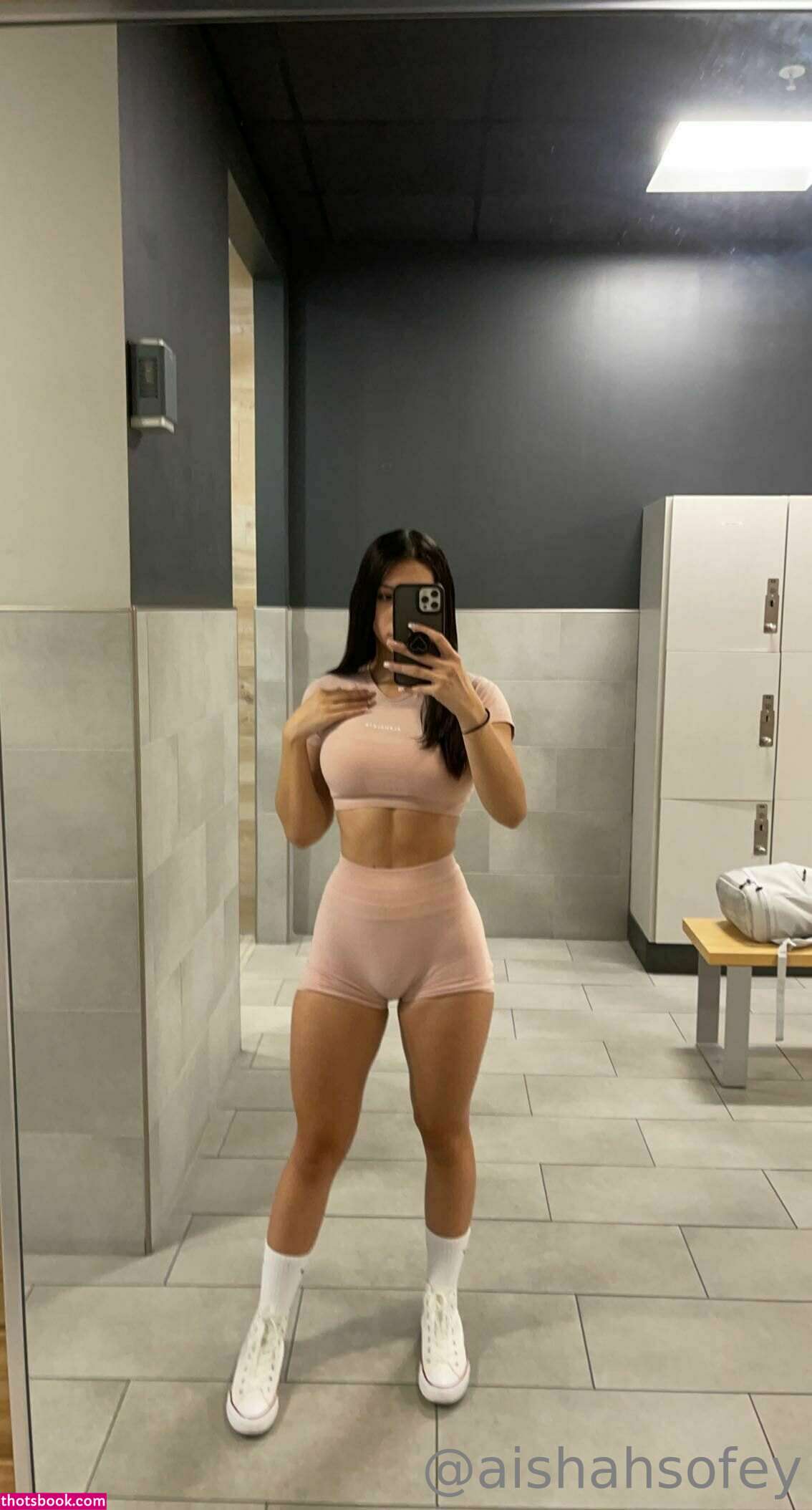 Aishah Sofey Nude OnlyFans Photos #10 365031