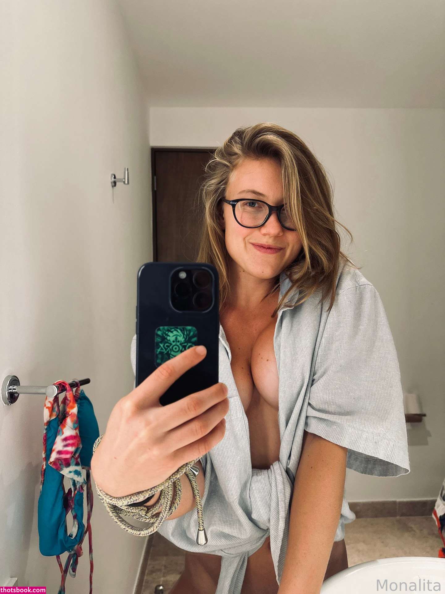 Monalita Nude OnlyFans Photos #10 1126166