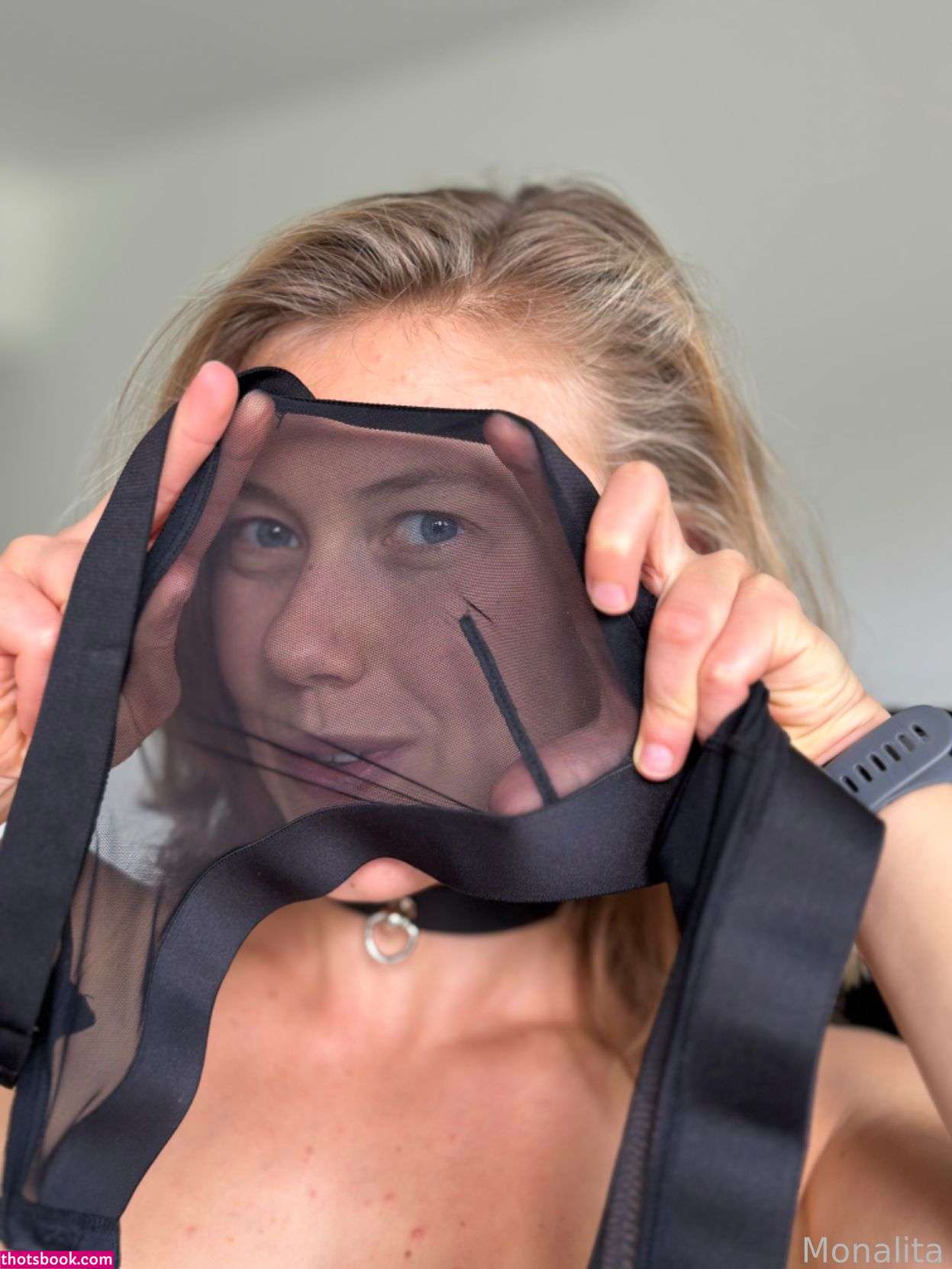 Monalita Nude OnlyFans Photos #13 1127494