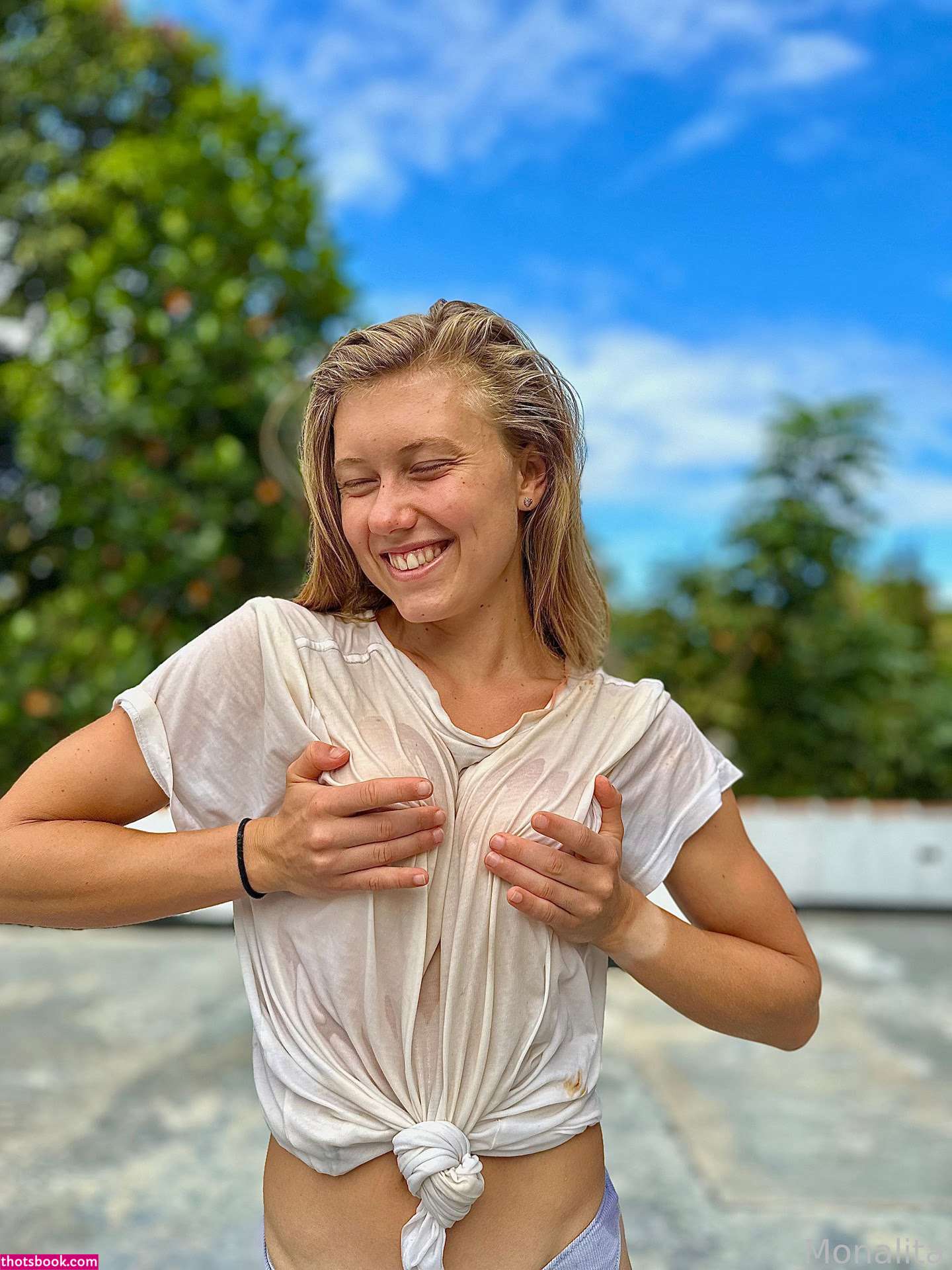 Monalita Nude OnlyFans Photos #18 1127538