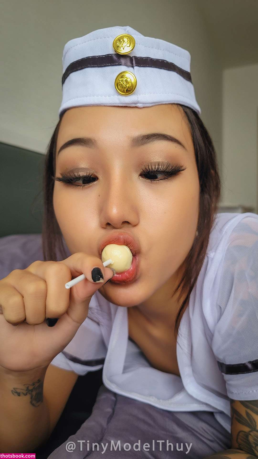 Tinymodelthuy Nude OnlyFans Photos #5 1145297