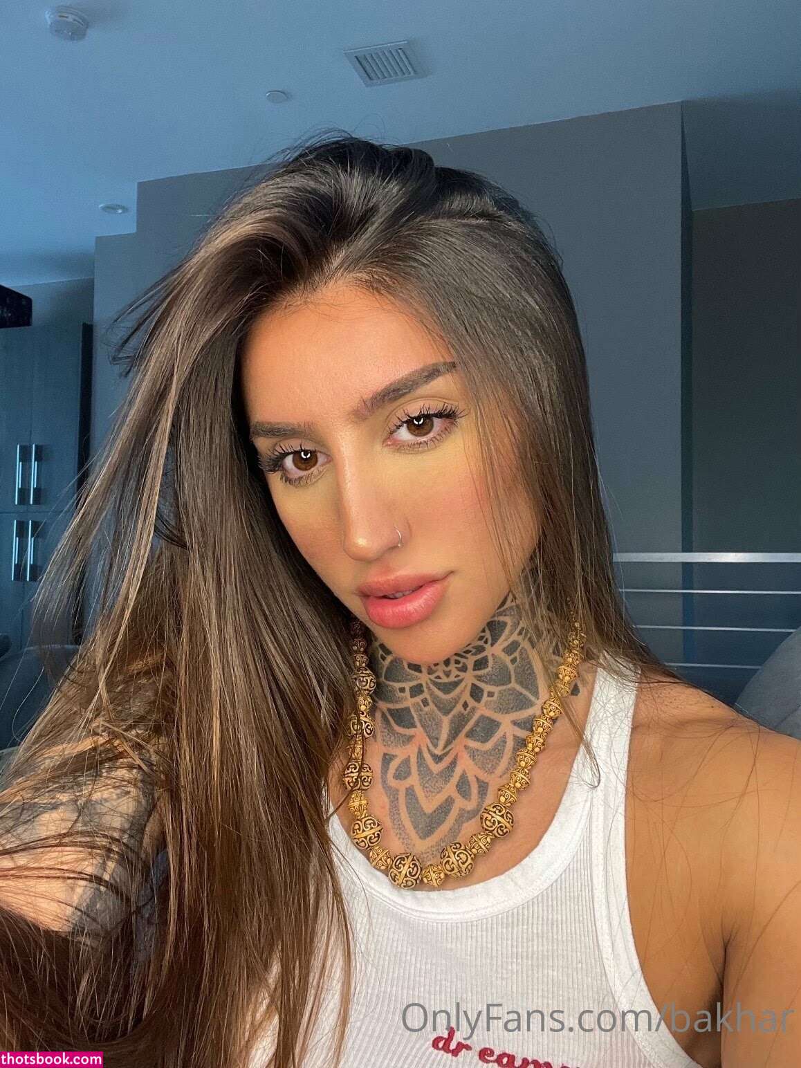 Bakhar Nabieva Nude OnlyFans Photos #15 1145612