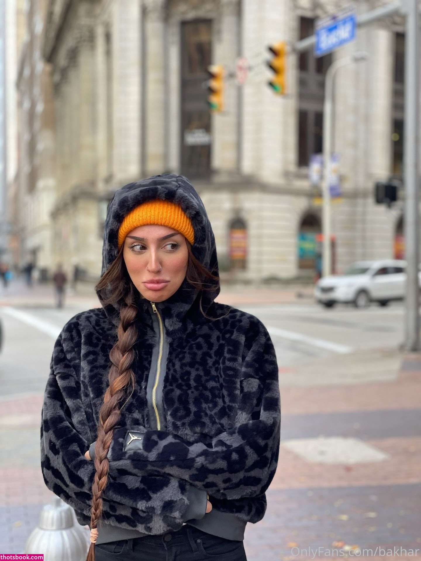 Bakhar Nabieva Nude OnlyFans Photos #15 1145620
