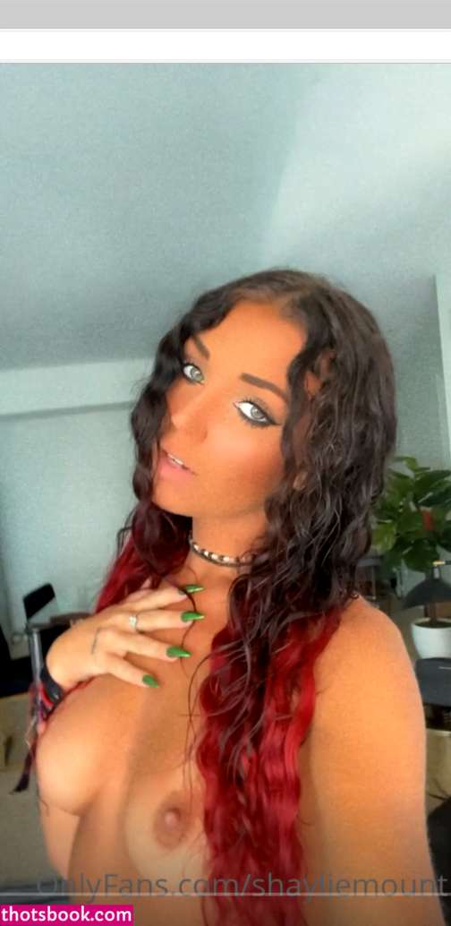 Shaylie Mount slimshaylie shayliemount Nude OnlyFans Photos #3 1132957