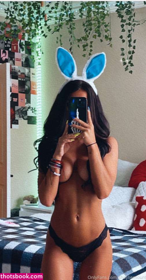 Shaylie Mount slimshaylie shayliemount Nude OnlyFans Photos #3 1132959