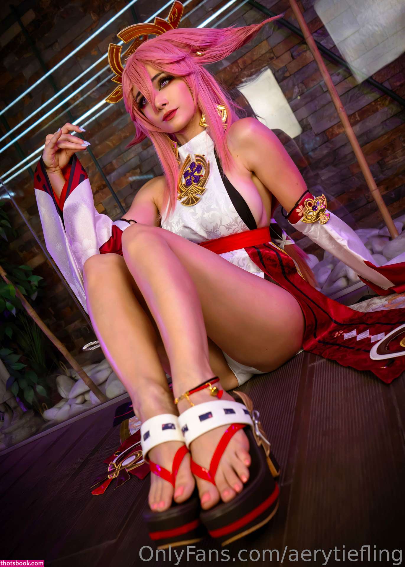 Aery Tiefling Nude OnlyFans Photos #38 1154208