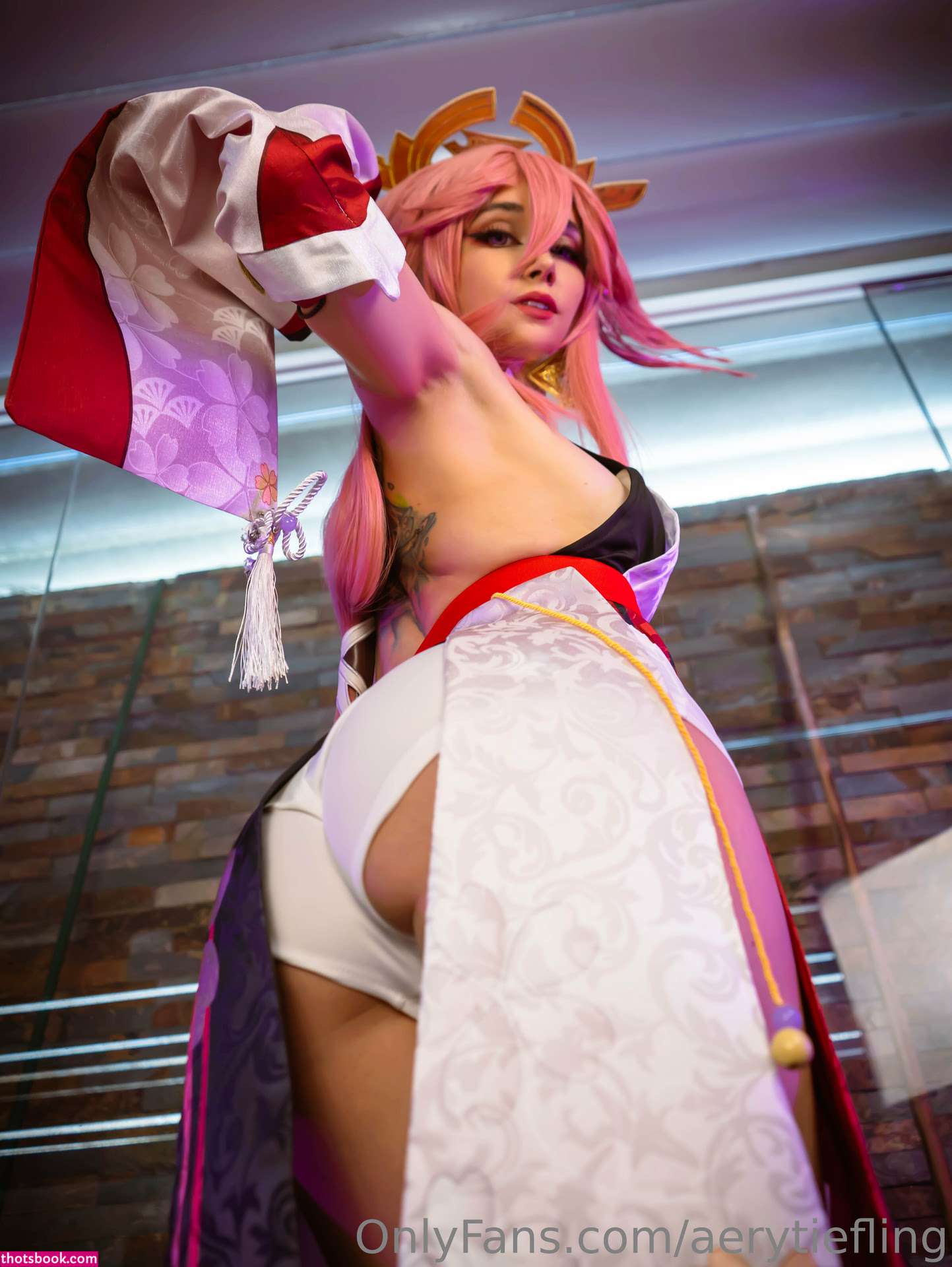 Aery Tiefling Nude OnlyFans Photos #38 1154215