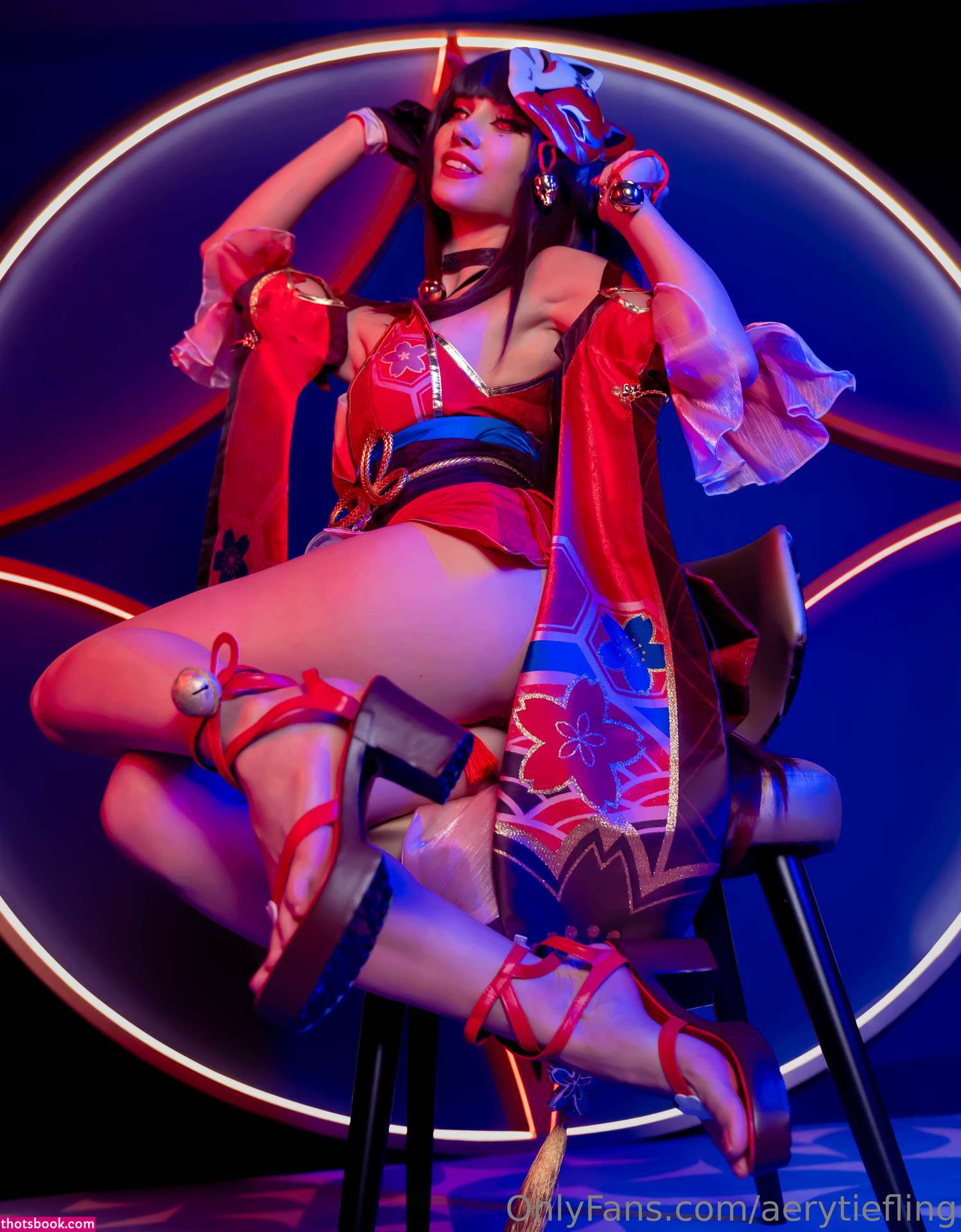 Aery Tiefling Nude OnlyFans Photos #39 1154253