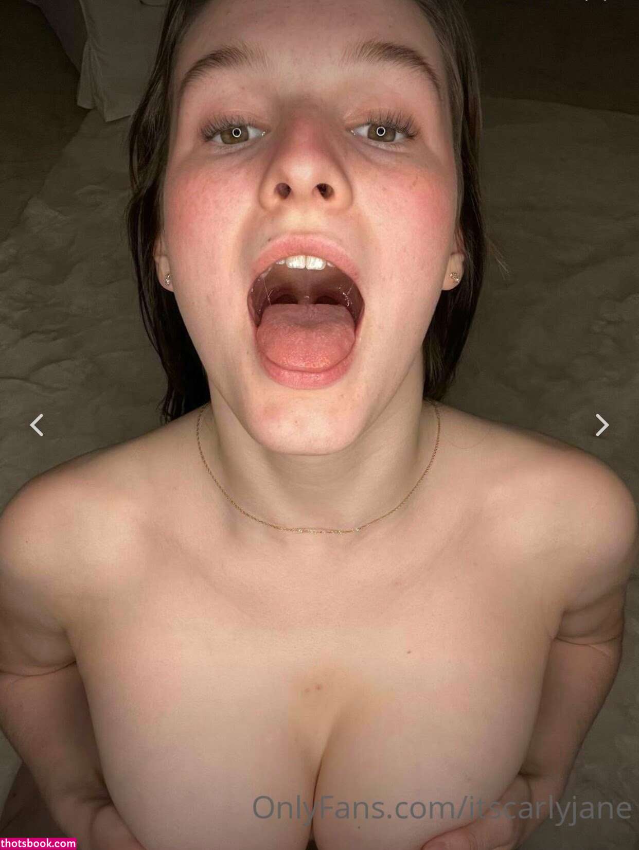 itscarlyjane Nude OnlyFans Photos #4 1128530