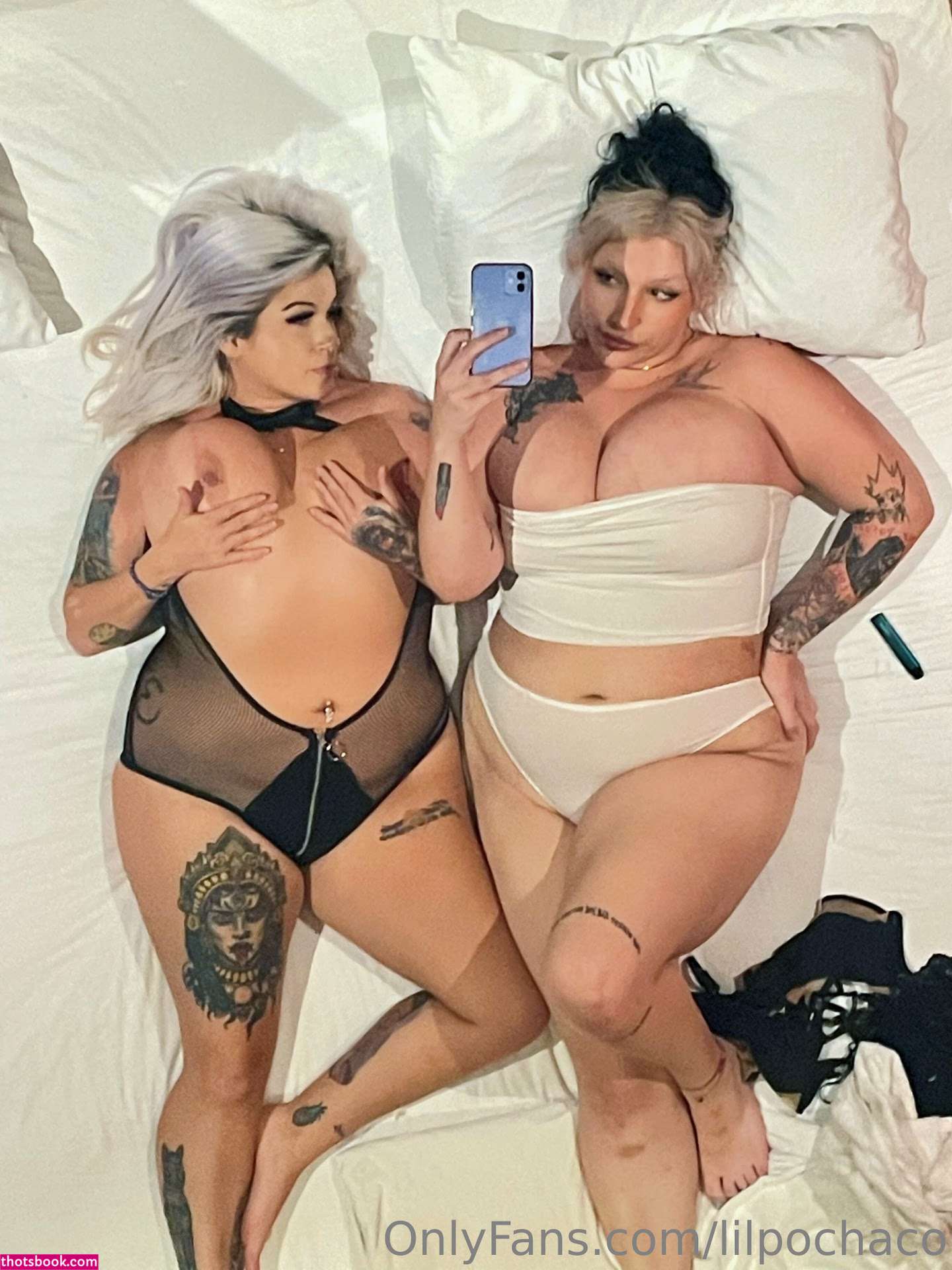 lilpochaco Nude OnlyFans Photos #7 1128720