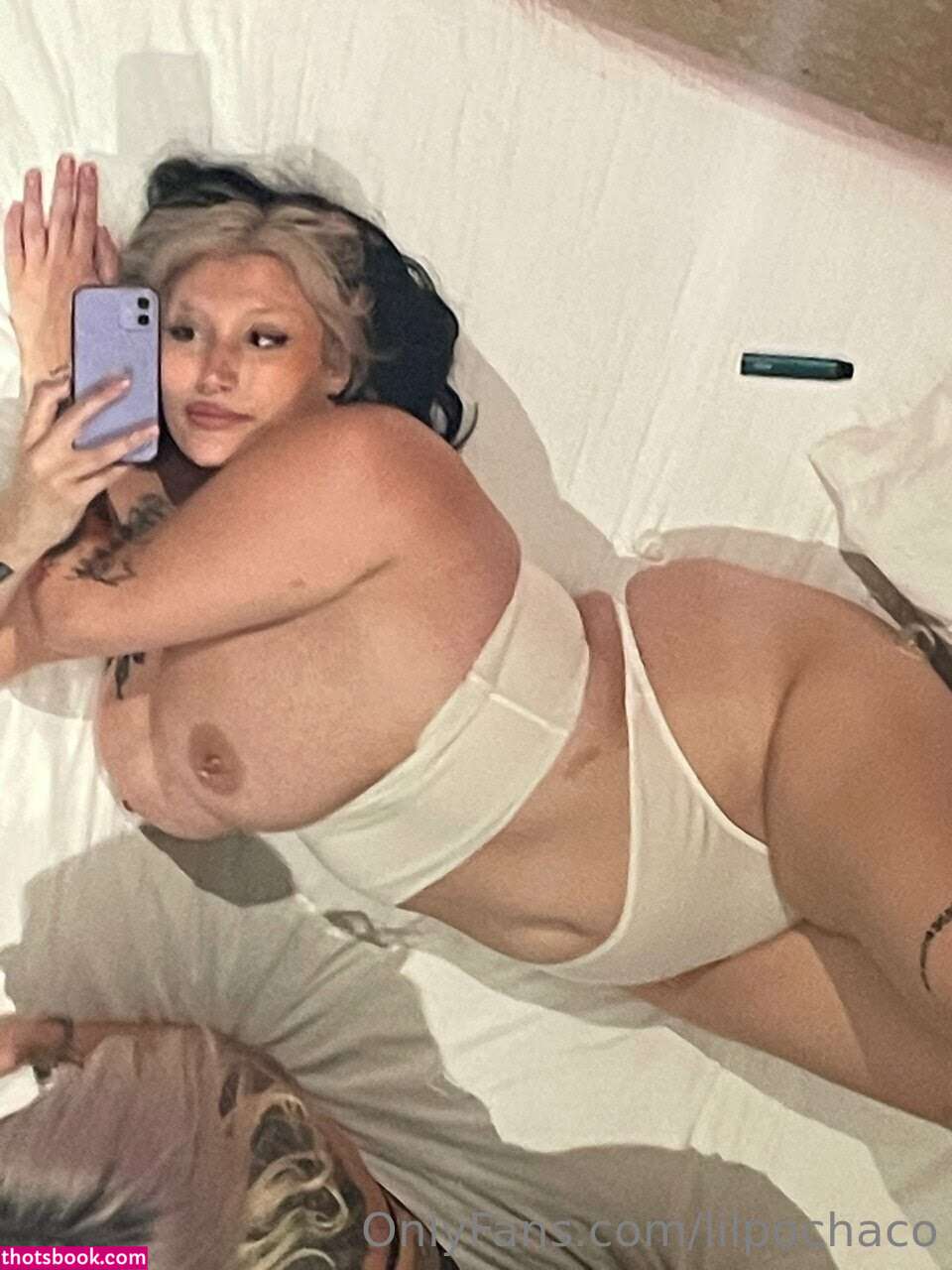 lilpochaco Nude OnlyFans Photos #9 1130436