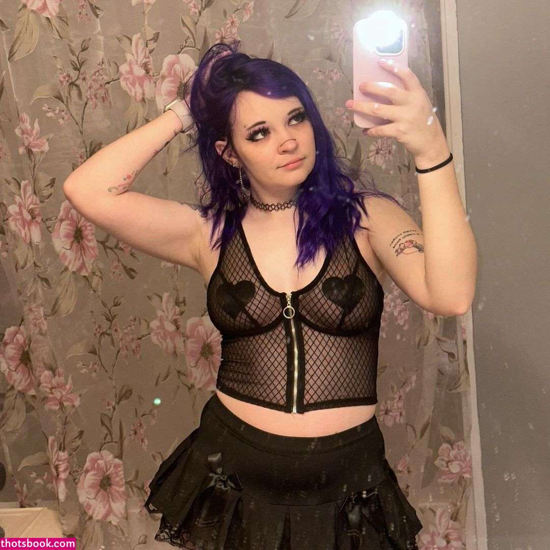 arinsquirrel98 Nude OnlyFans Photos #13 1148608