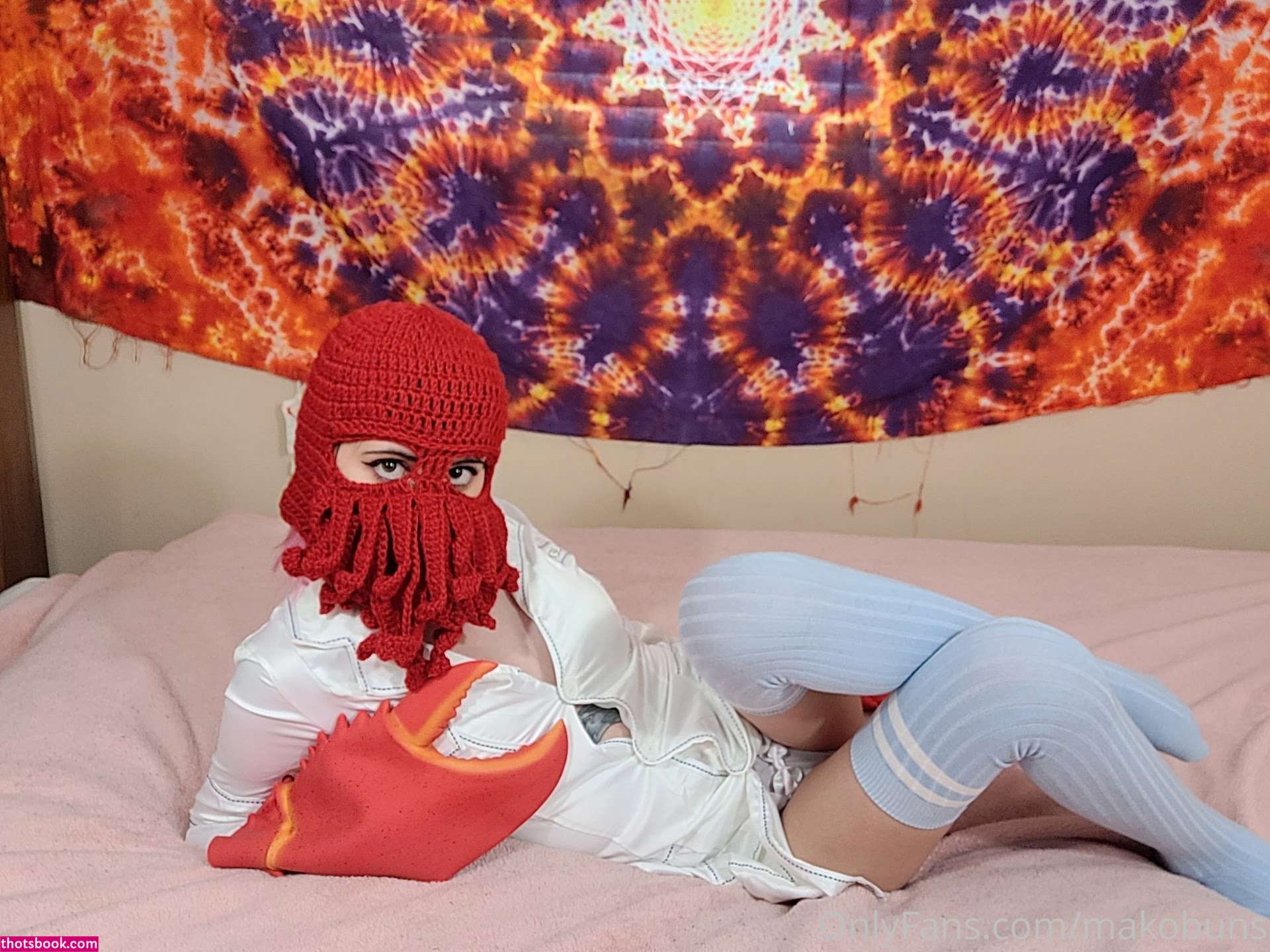 Makobuns Sarah Lolly Nude OnlyFans Photos #14 1149493