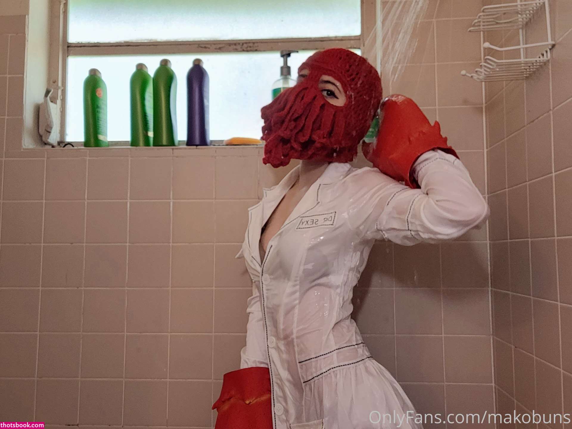 Makobuns Sarah Lolly Nude OnlyFans Photos #14 1149494