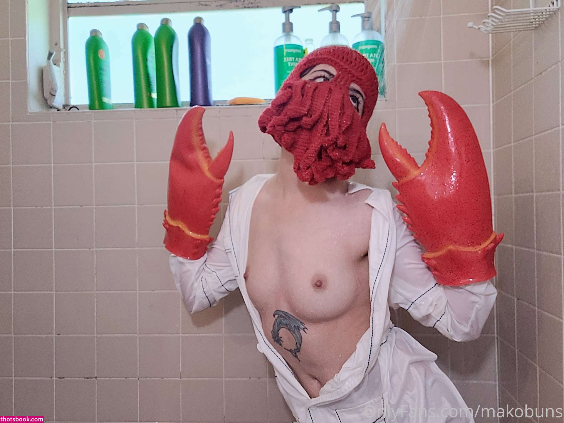 Makobuns Sarah Lolly Nude OnlyFans Photos #14 1149497